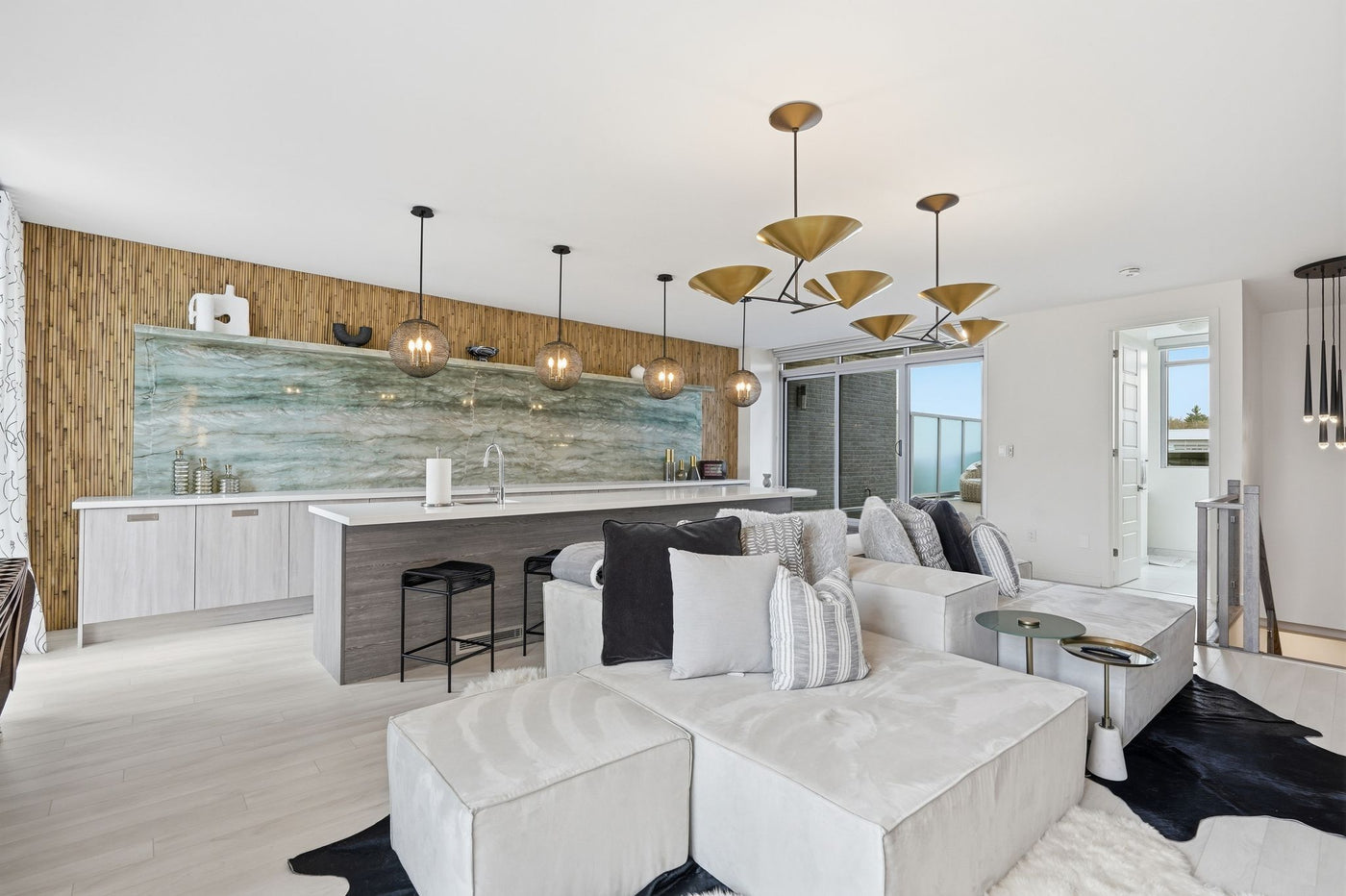 Friday Harbour Townhome #2