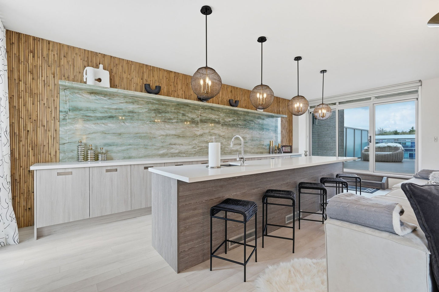 Friday Harbour Townhome #2