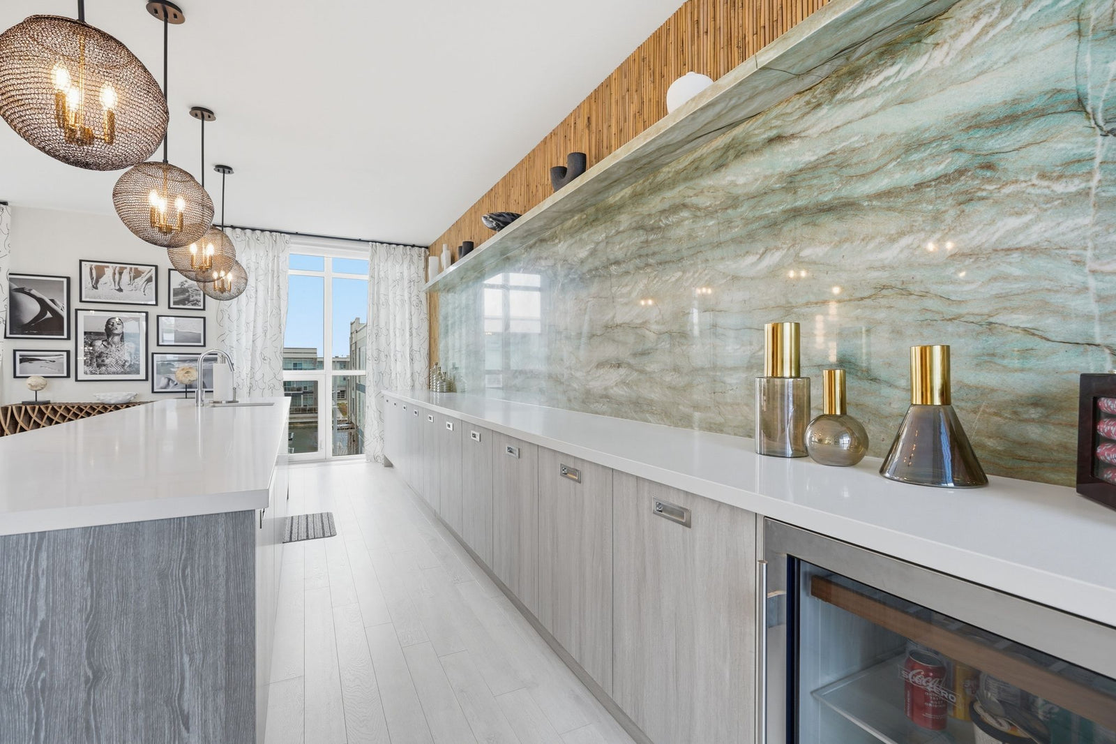 Friday Harbour Townhome #2