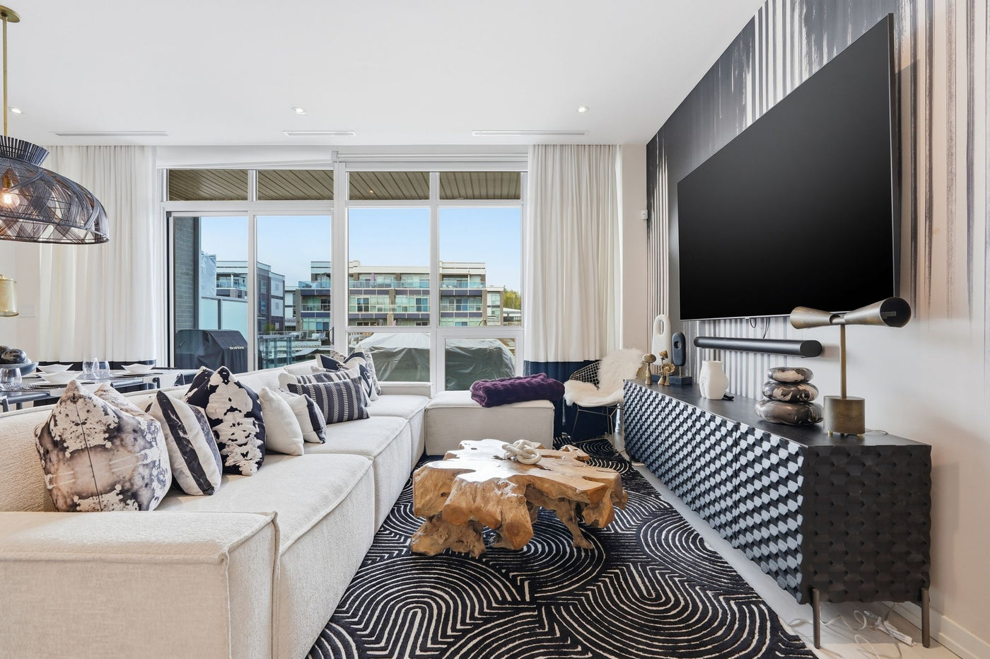 Friday Harbour Townhome #2