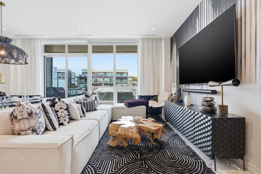 Friday Harbour Townhome #2