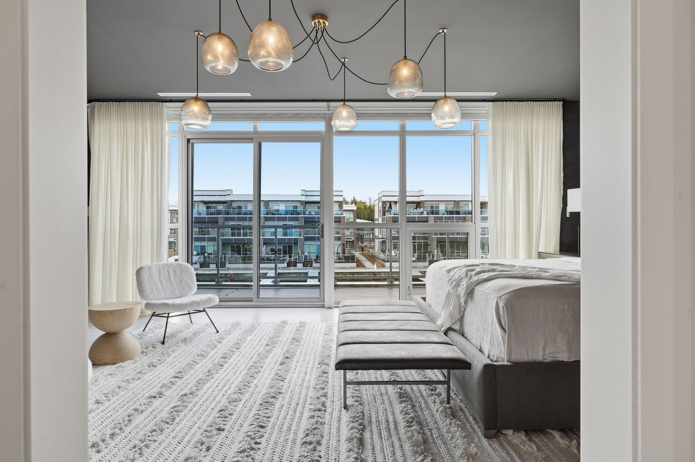 Friday Harbour Townhome #2