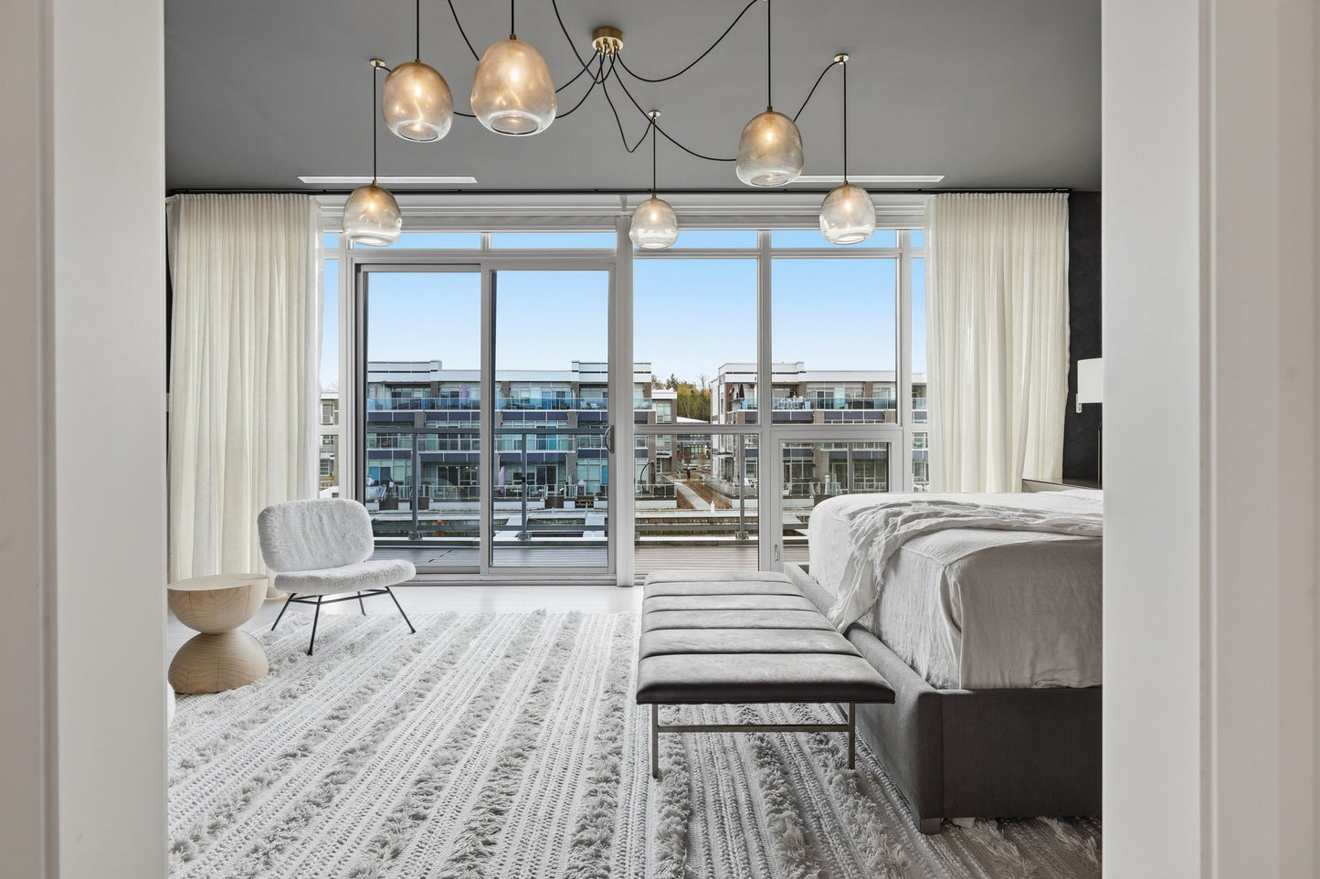 Friday Harbour Townhome #2