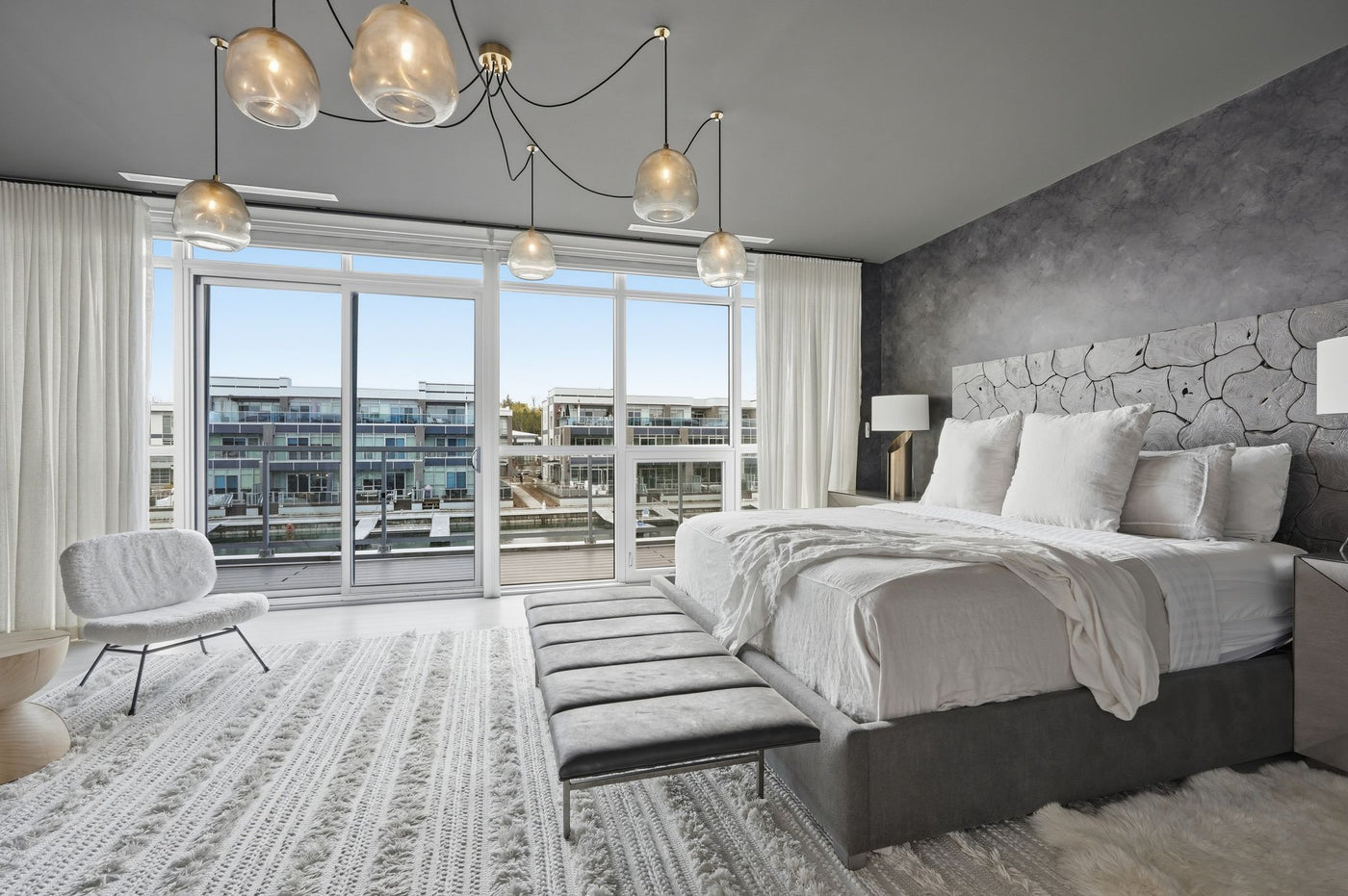 Friday Harbour Townhome #2