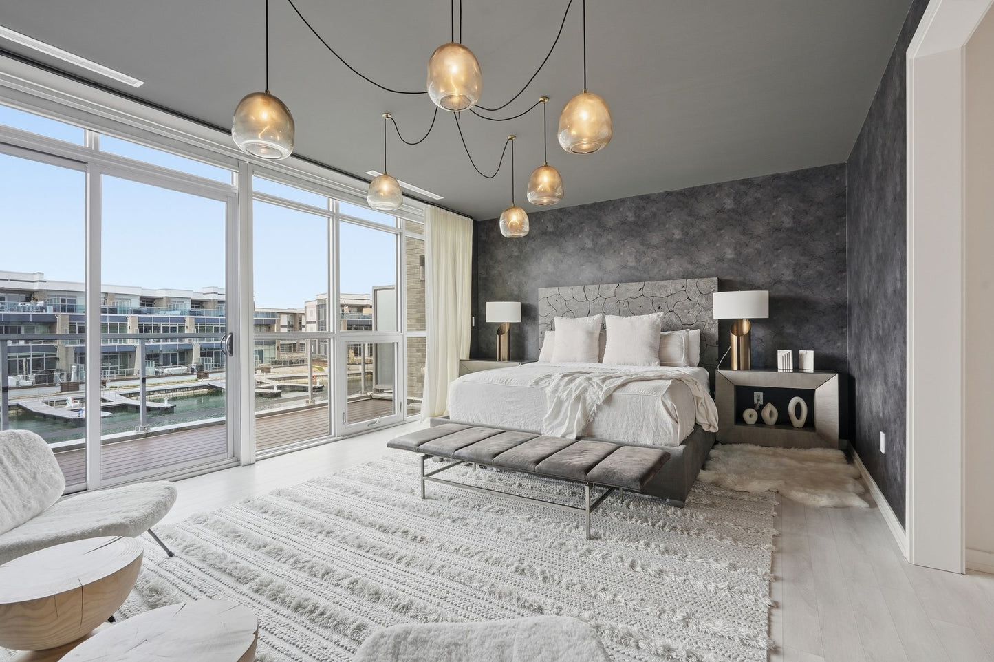Friday Harbour Townhome #2