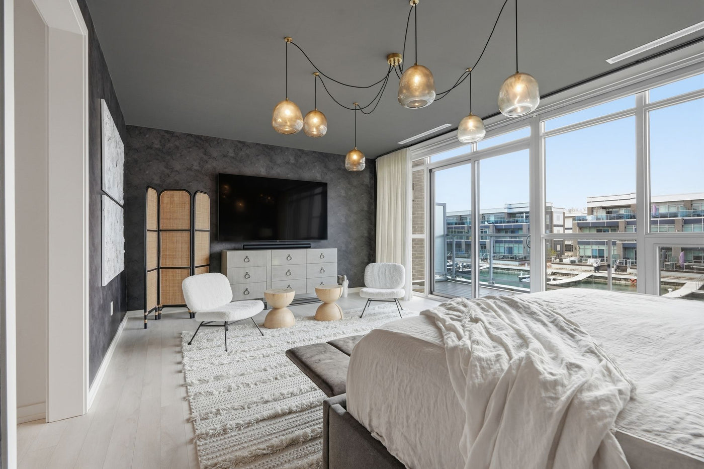Friday Harbour Townhome #2
