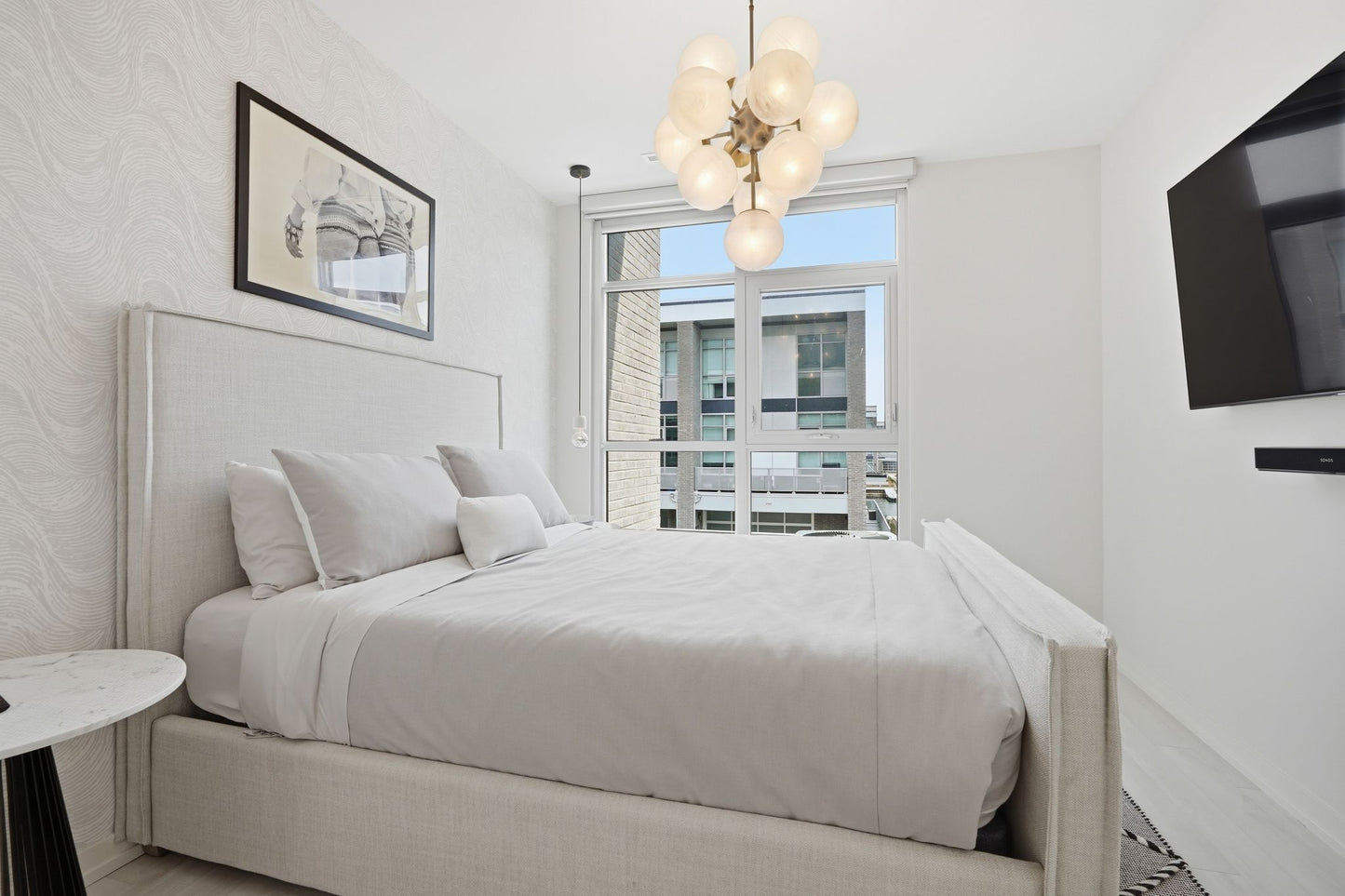 Friday Harbour Townhome #2