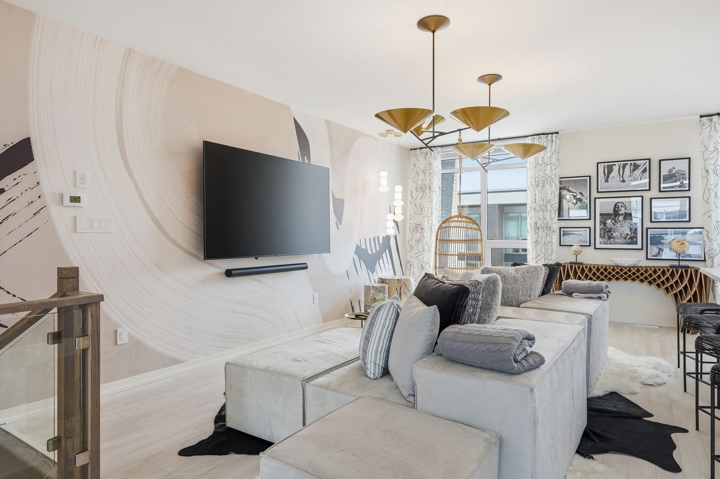 Friday Harbour Townhome #2