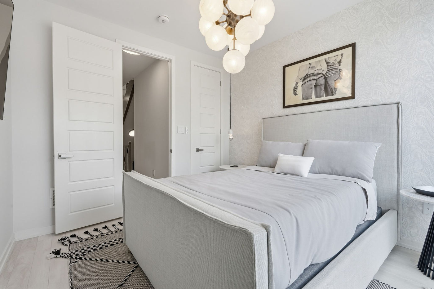 Friday Harbour Townhome #2