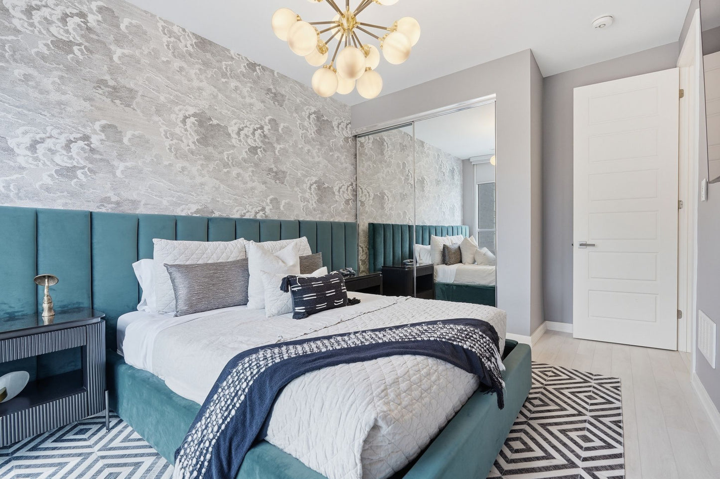 Friday Harbour Townhome #2
