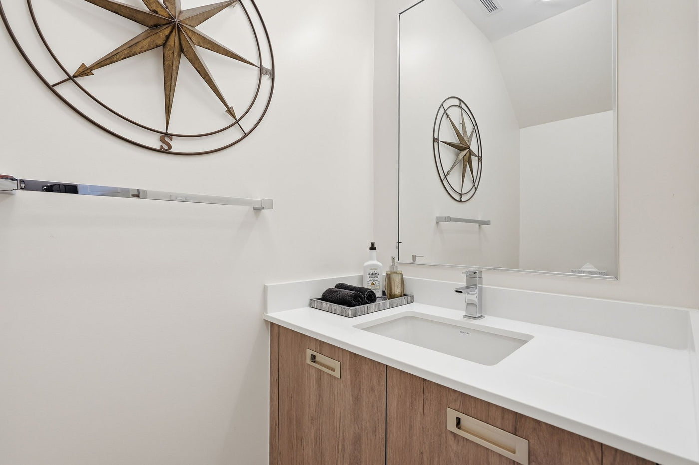 Friday Harbour Townhome #2