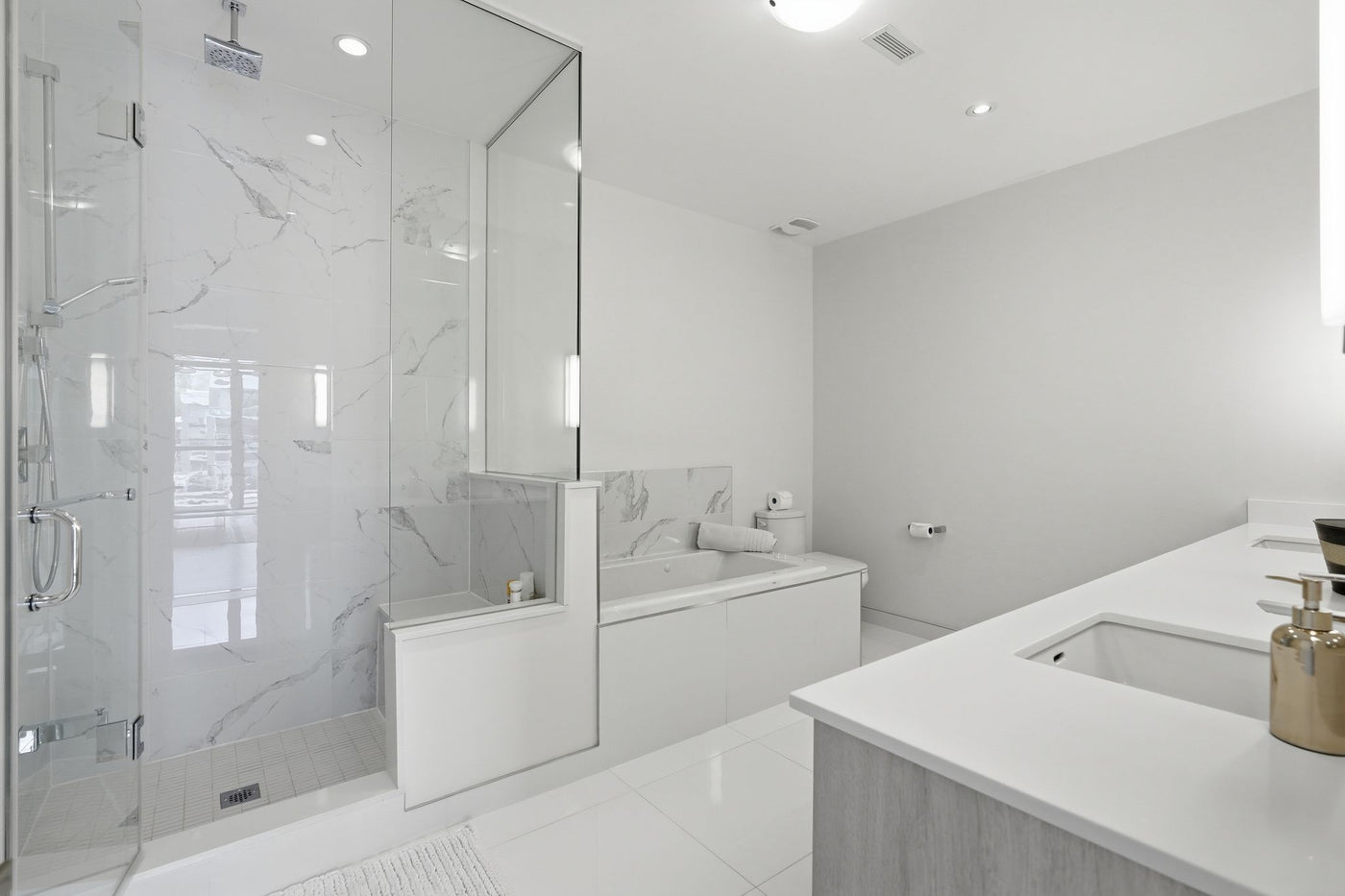 Friday Harbour Townhome #2