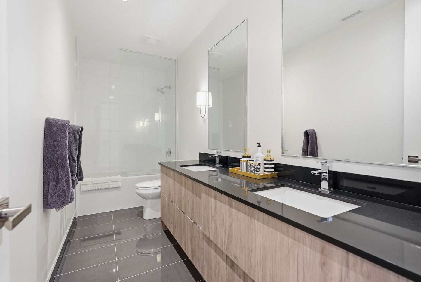 Friday Harbour Townhome #2