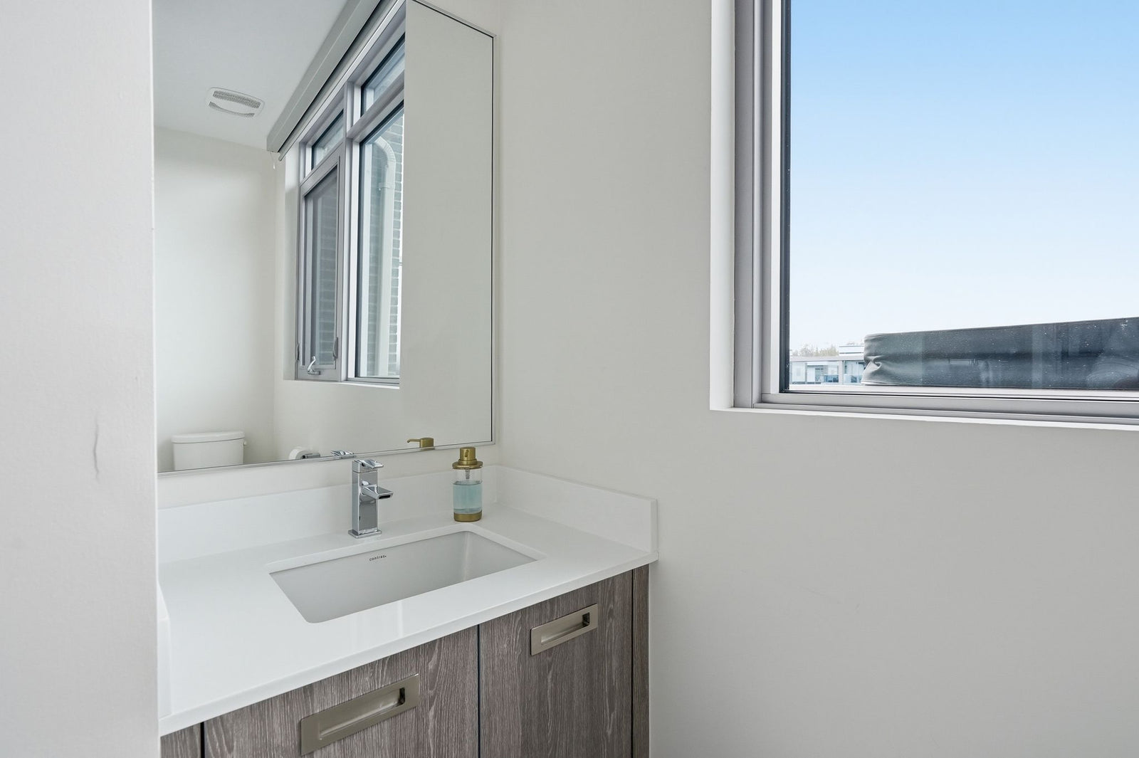 Friday Harbour Townhome #2