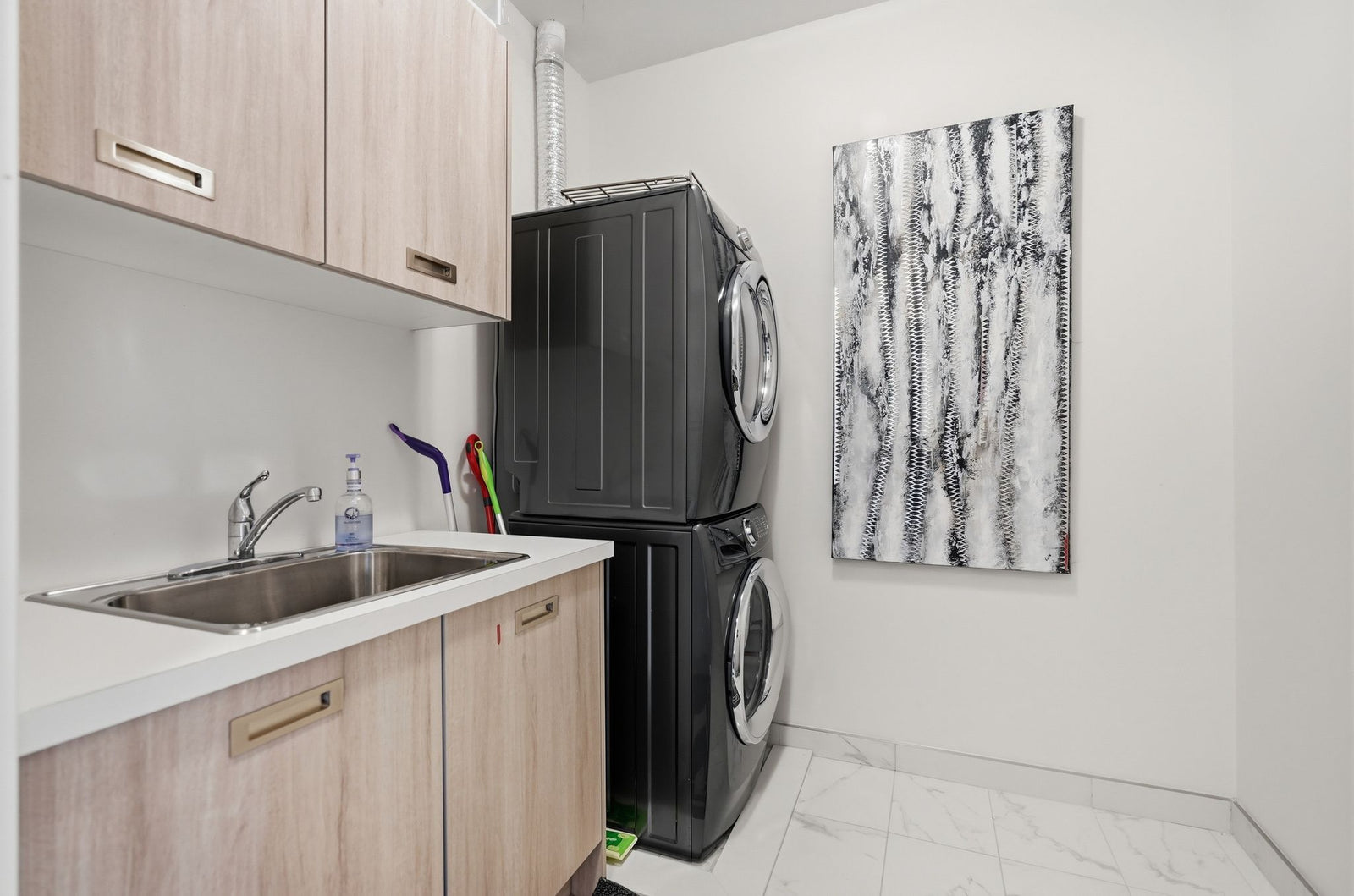 Friday Harbour Townhome #2