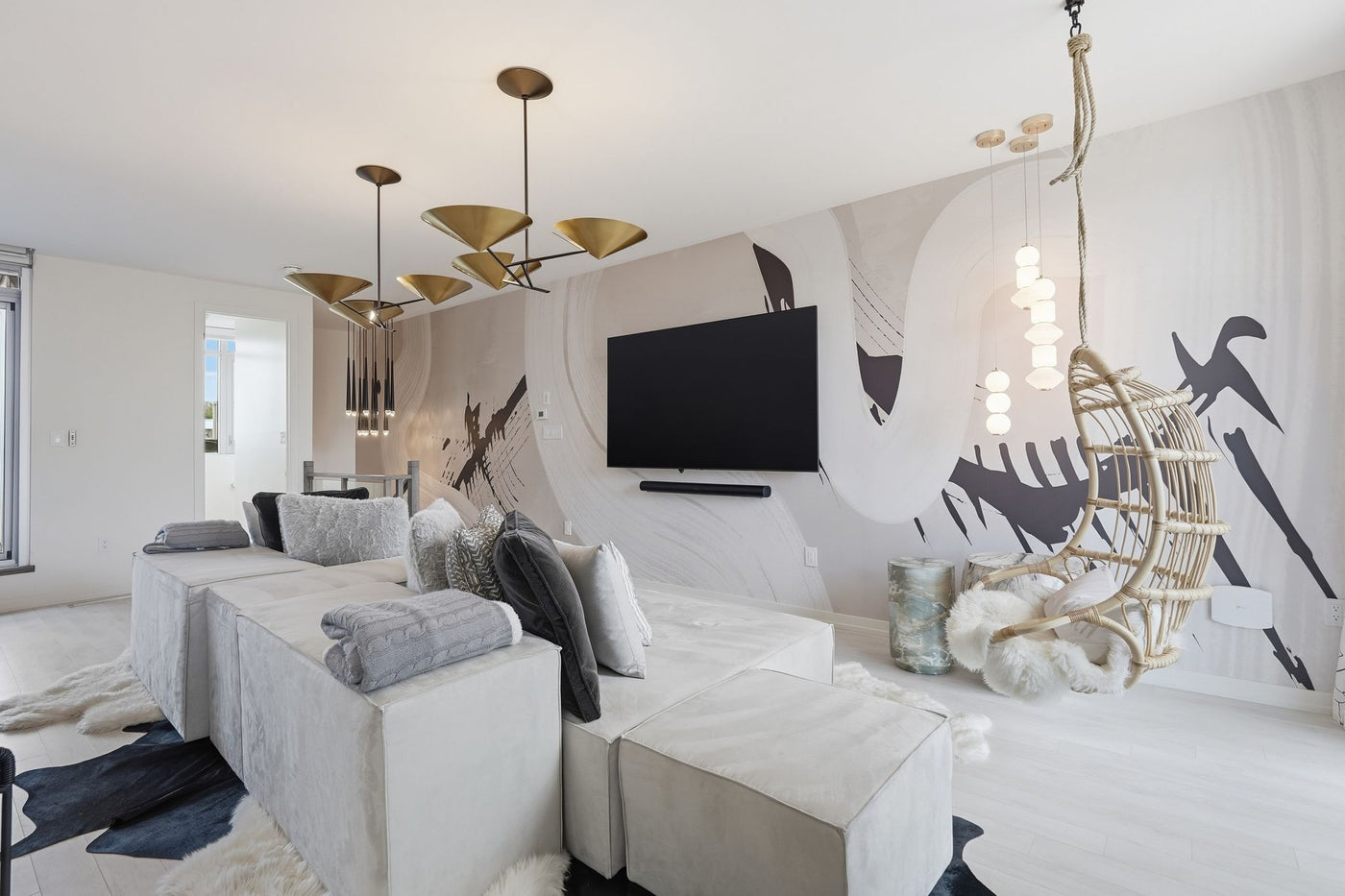Friday Harbour Townhome #2