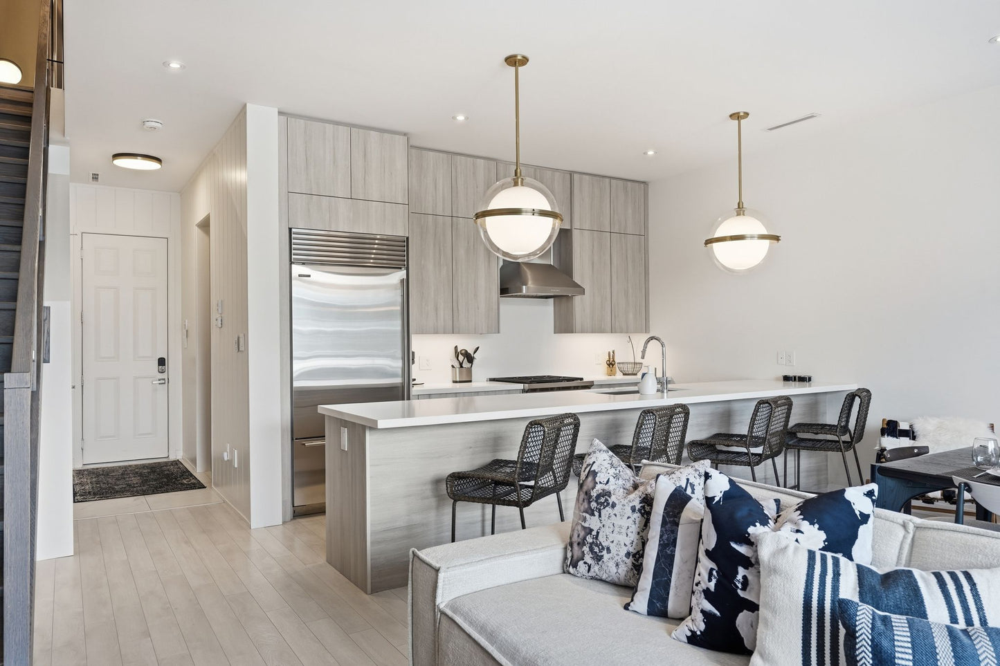 Friday Harbour Townhome #2