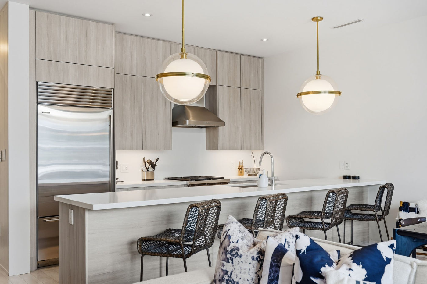 Friday Harbour Townhome #2