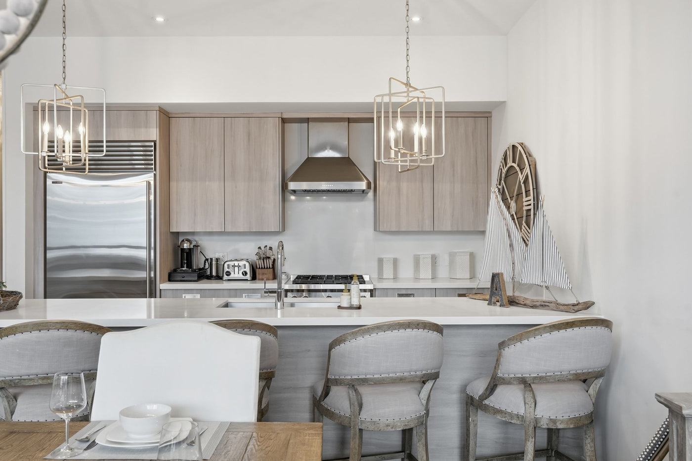 Friday Harbour Townhome #3