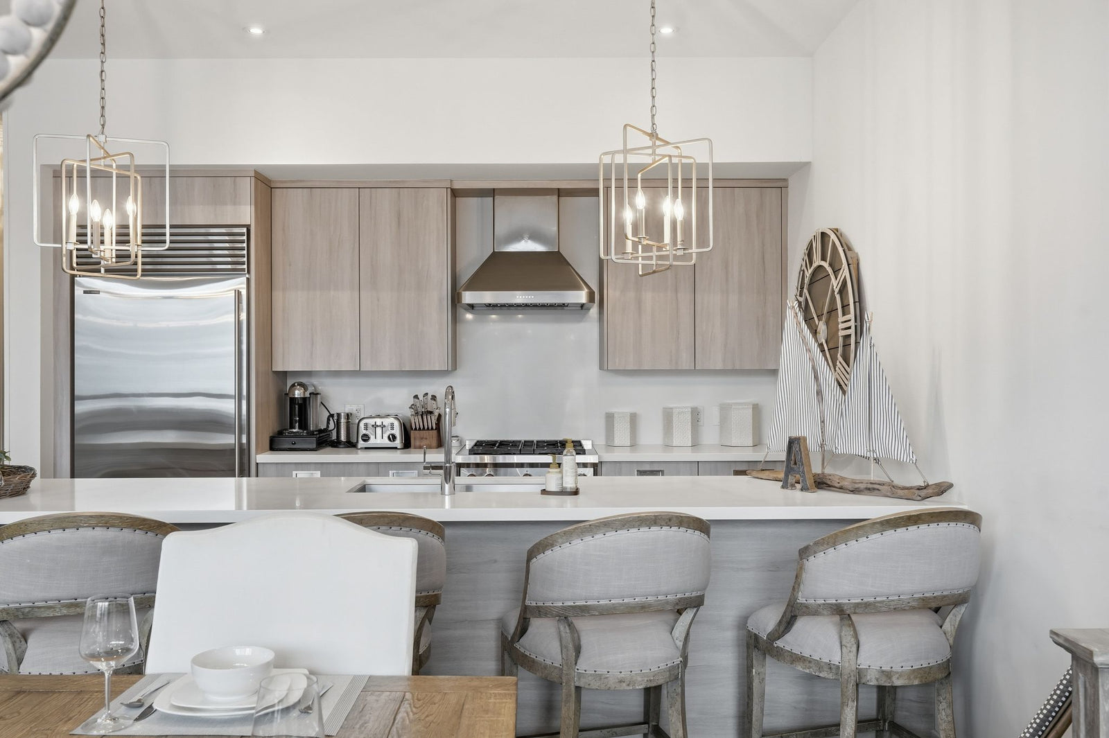 Friday Harbour Townhome #3