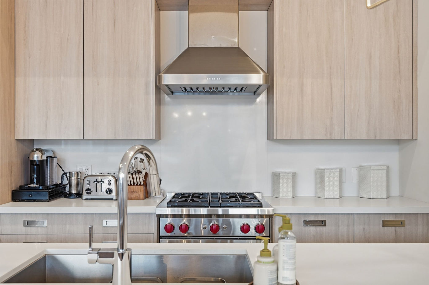 Friday Harbour Townhome #3