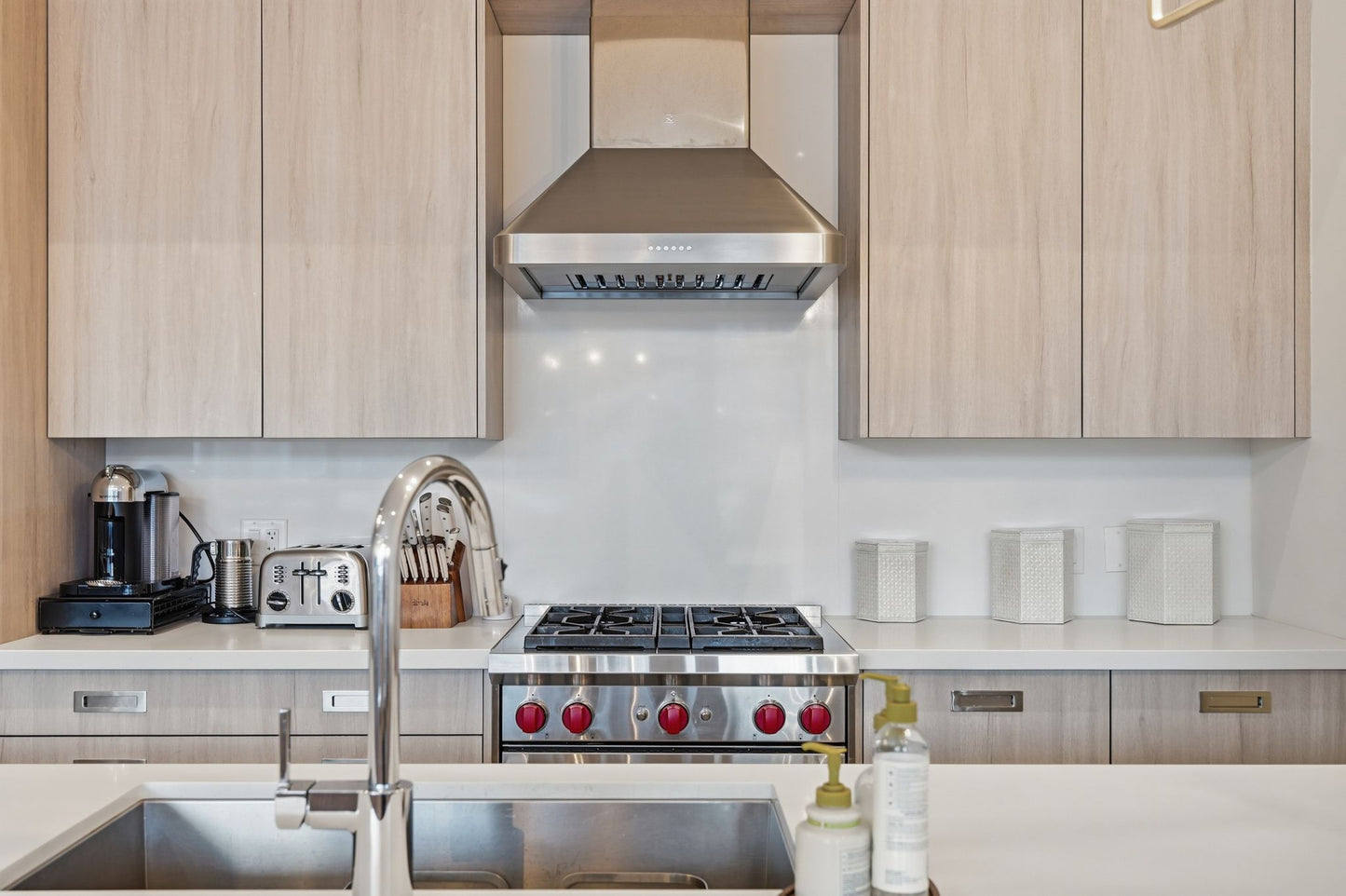Friday Harbour Townhome #3