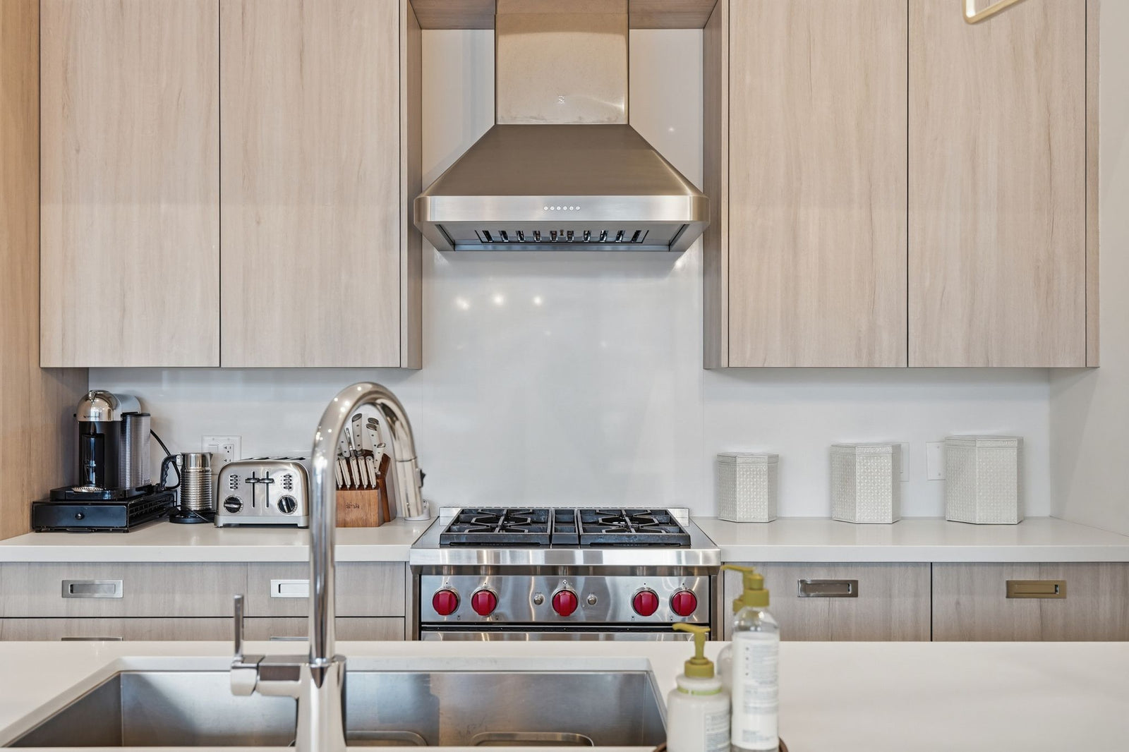 Friday Harbour Townhome #3