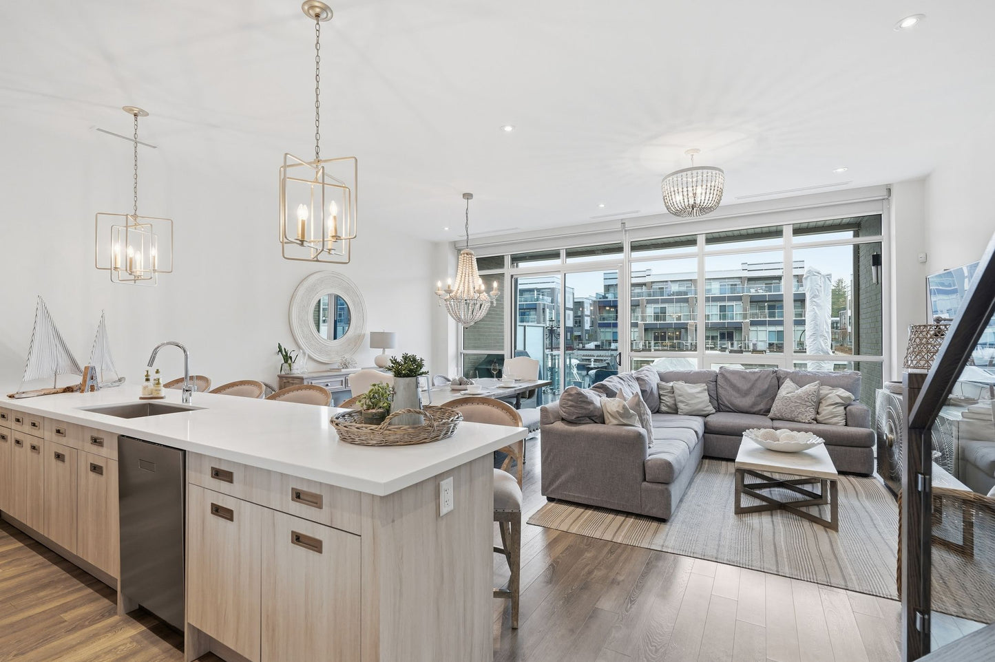 Friday Harbour Townhome #3