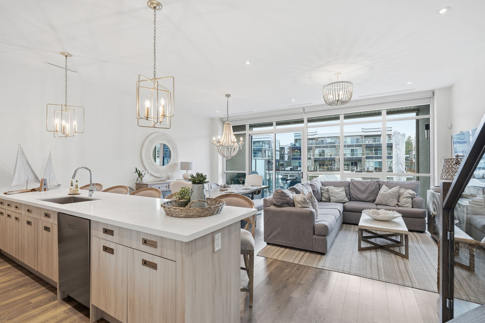 Friday Harbour Townhome #3