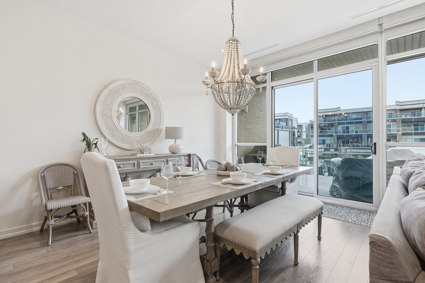 Friday Harbour Townhome #3