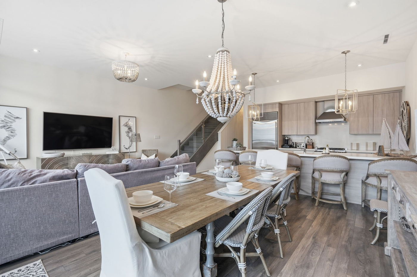 Friday Harbour Townhome #3