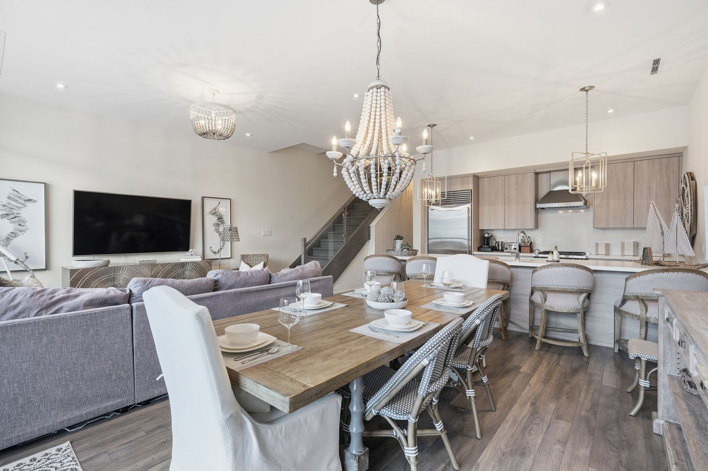 Friday Harbour Townhome #3