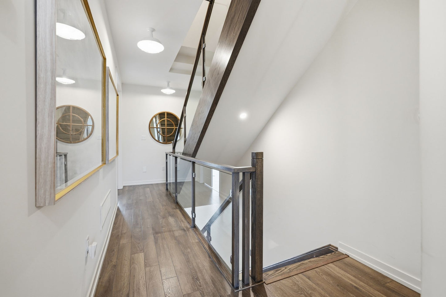 Friday Harbour Townhome #3