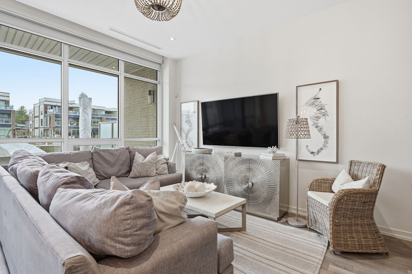 Friday Harbour Townhome #3