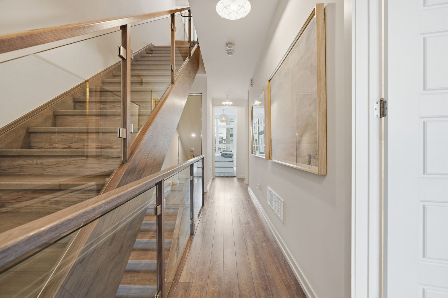 Friday Harbour Townhome #3