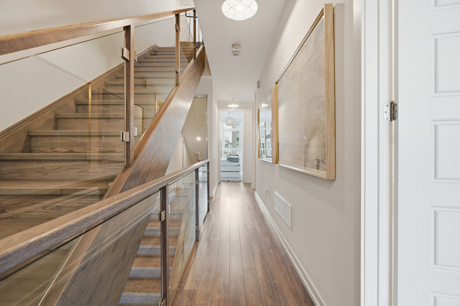 Friday Harbour Townhome #3