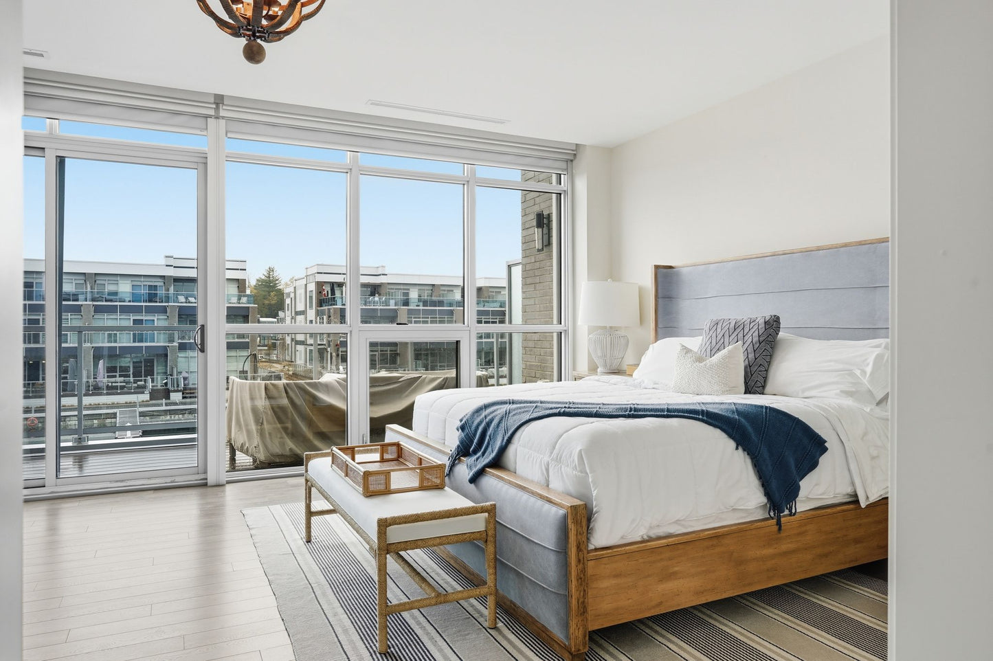 Friday Harbour Townhome #3