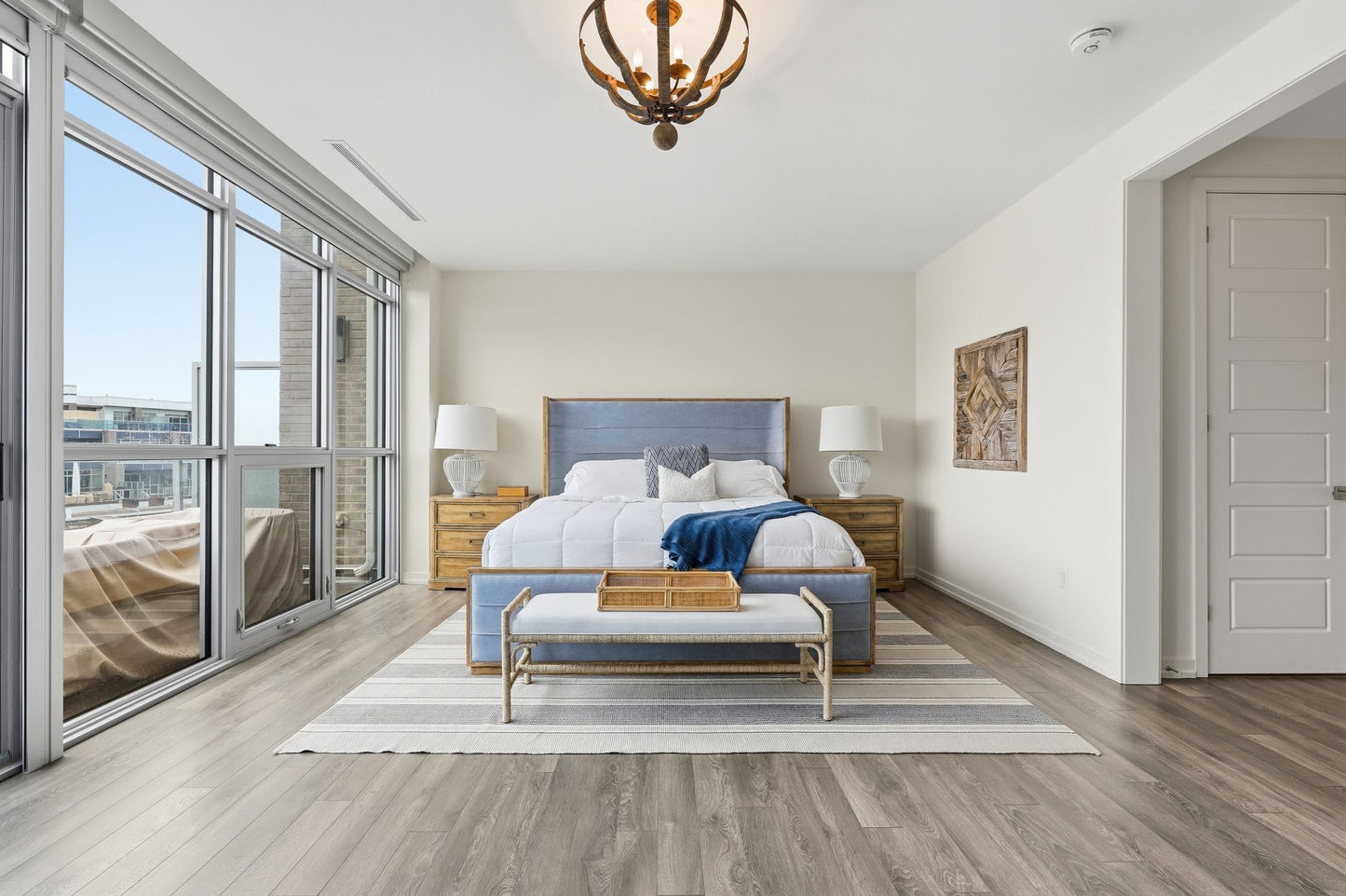 Friday Harbour Townhome #3