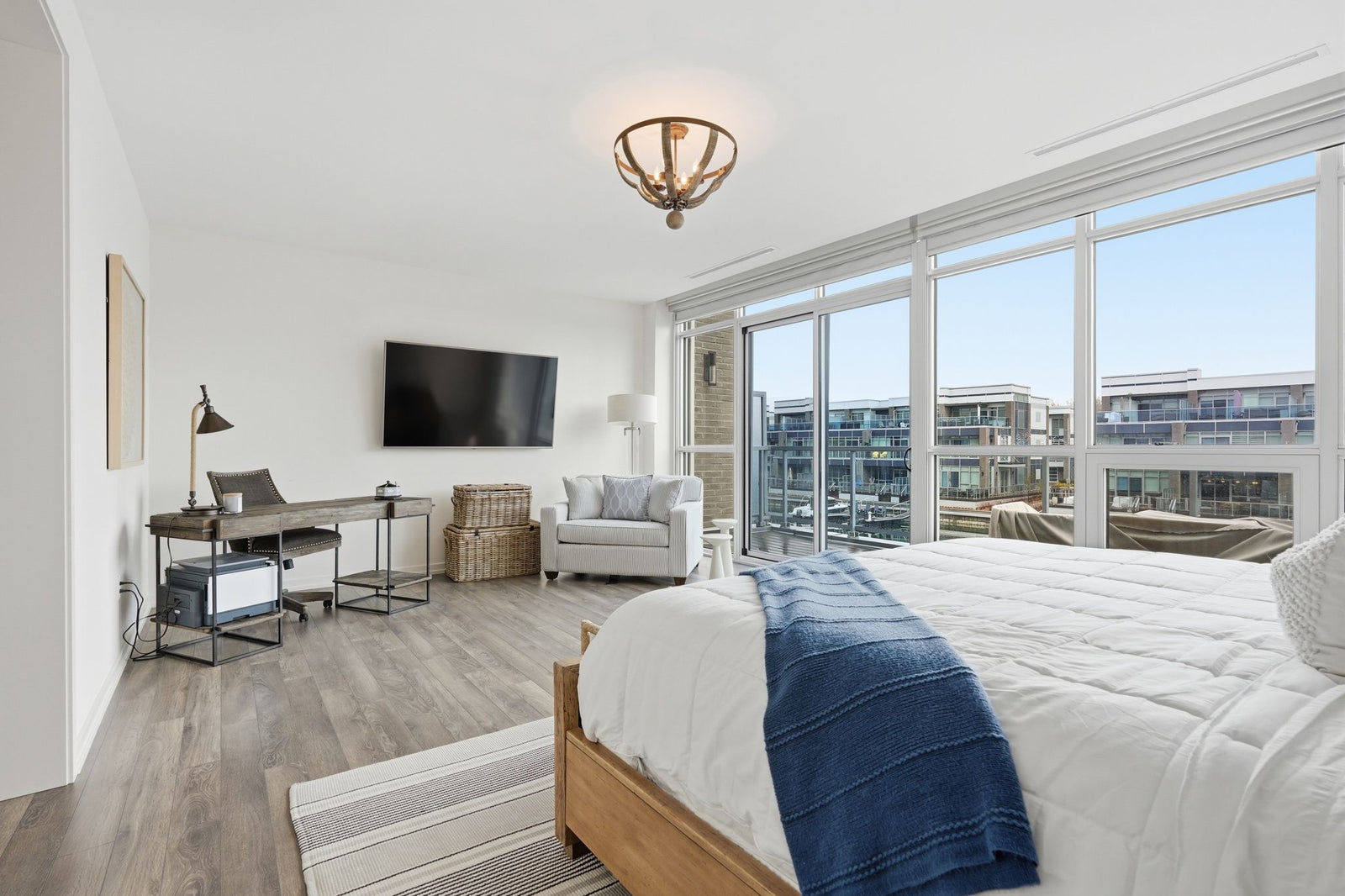 Friday Harbour Townhome #3