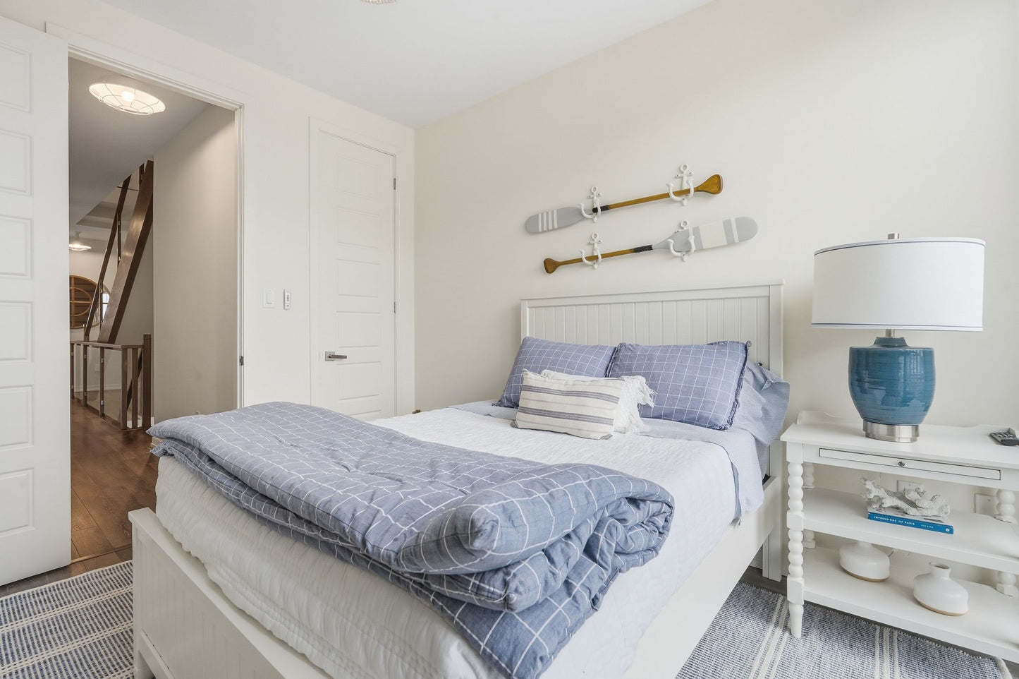 Friday Harbour Townhome #3