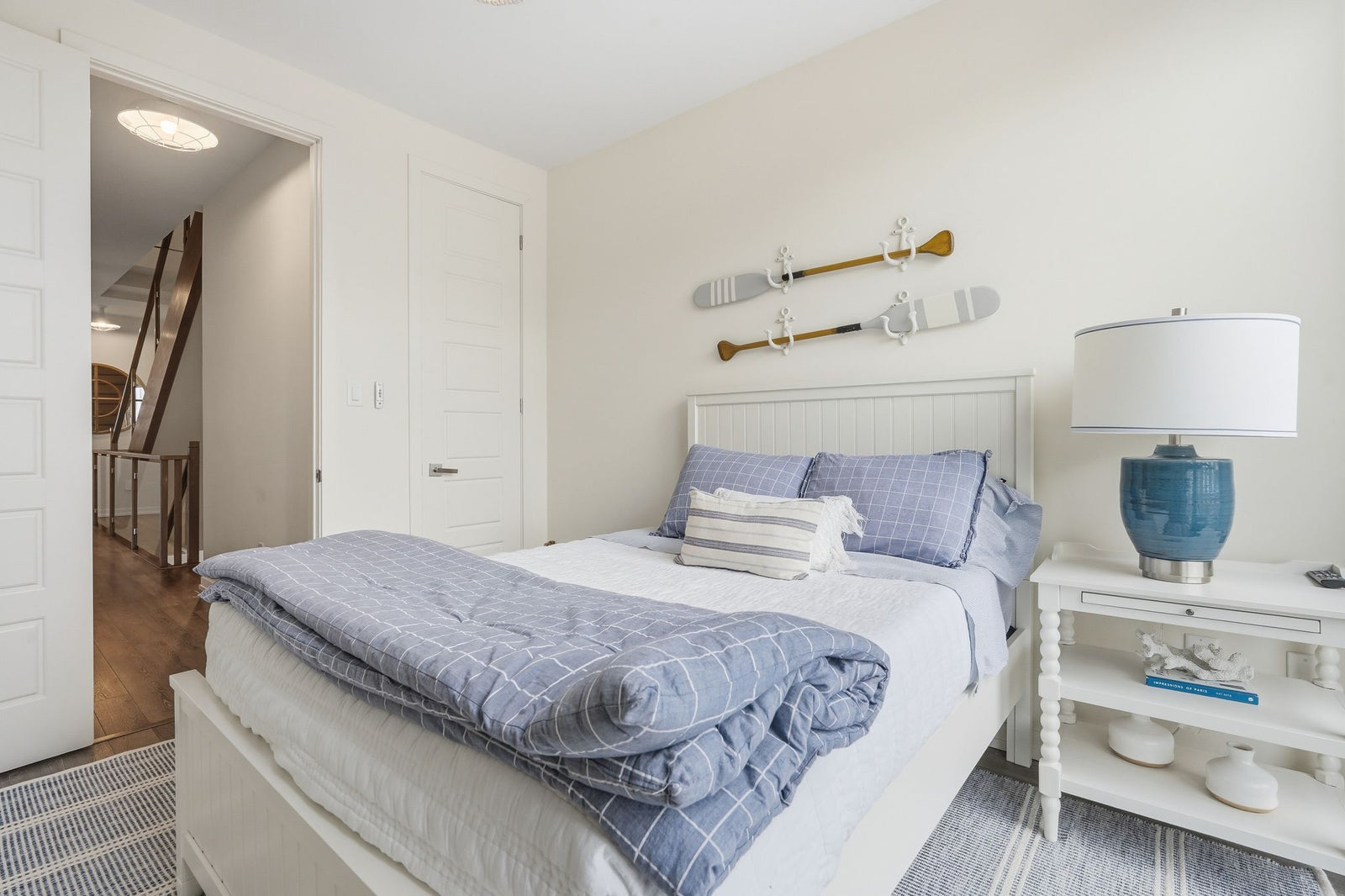 Friday Harbour Townhome #3