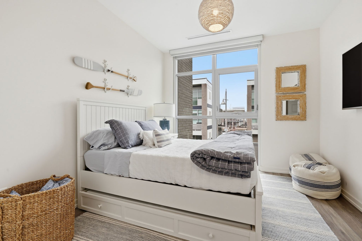 Friday Harbour Townhome #3