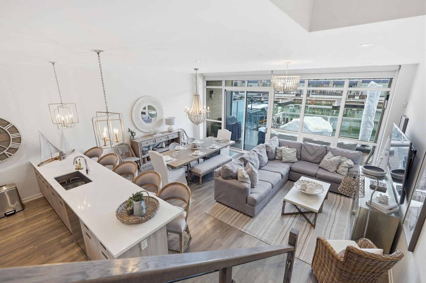Friday Harbour Townhome #3