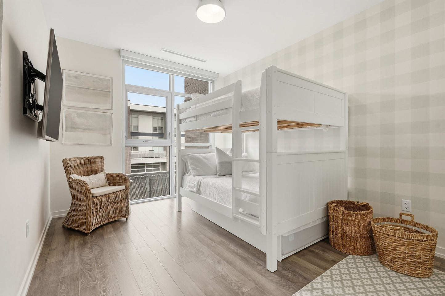 Friday Harbour Townhome #3