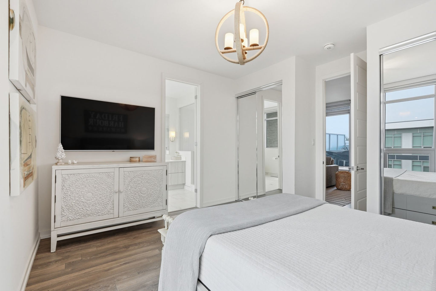 Friday Harbour Townhome #3