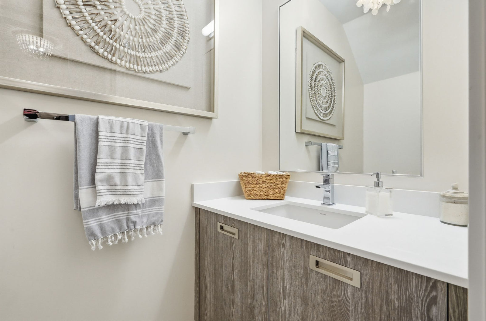 Friday Harbour Townhome #3