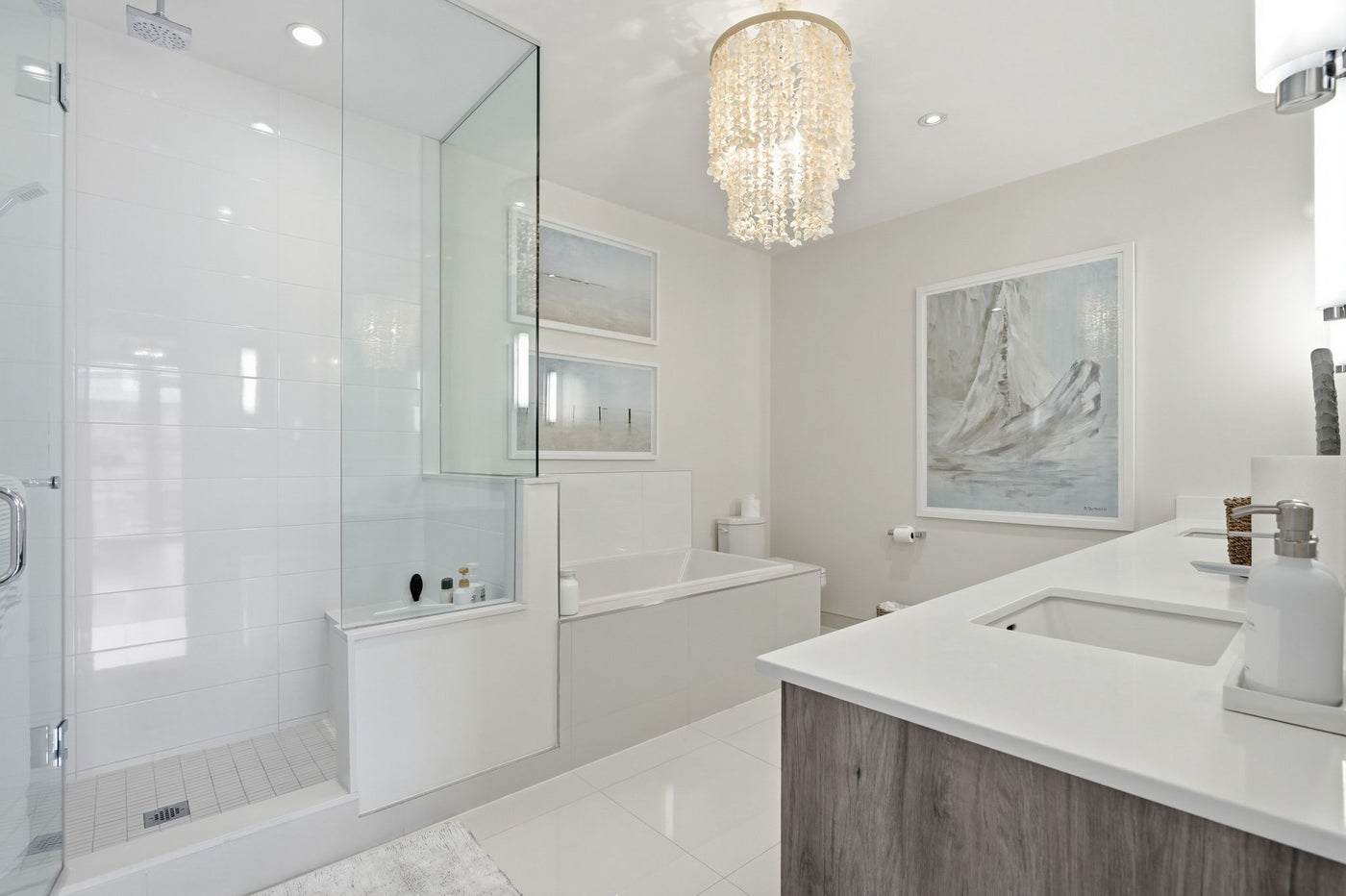 Friday Harbour Townhome #3