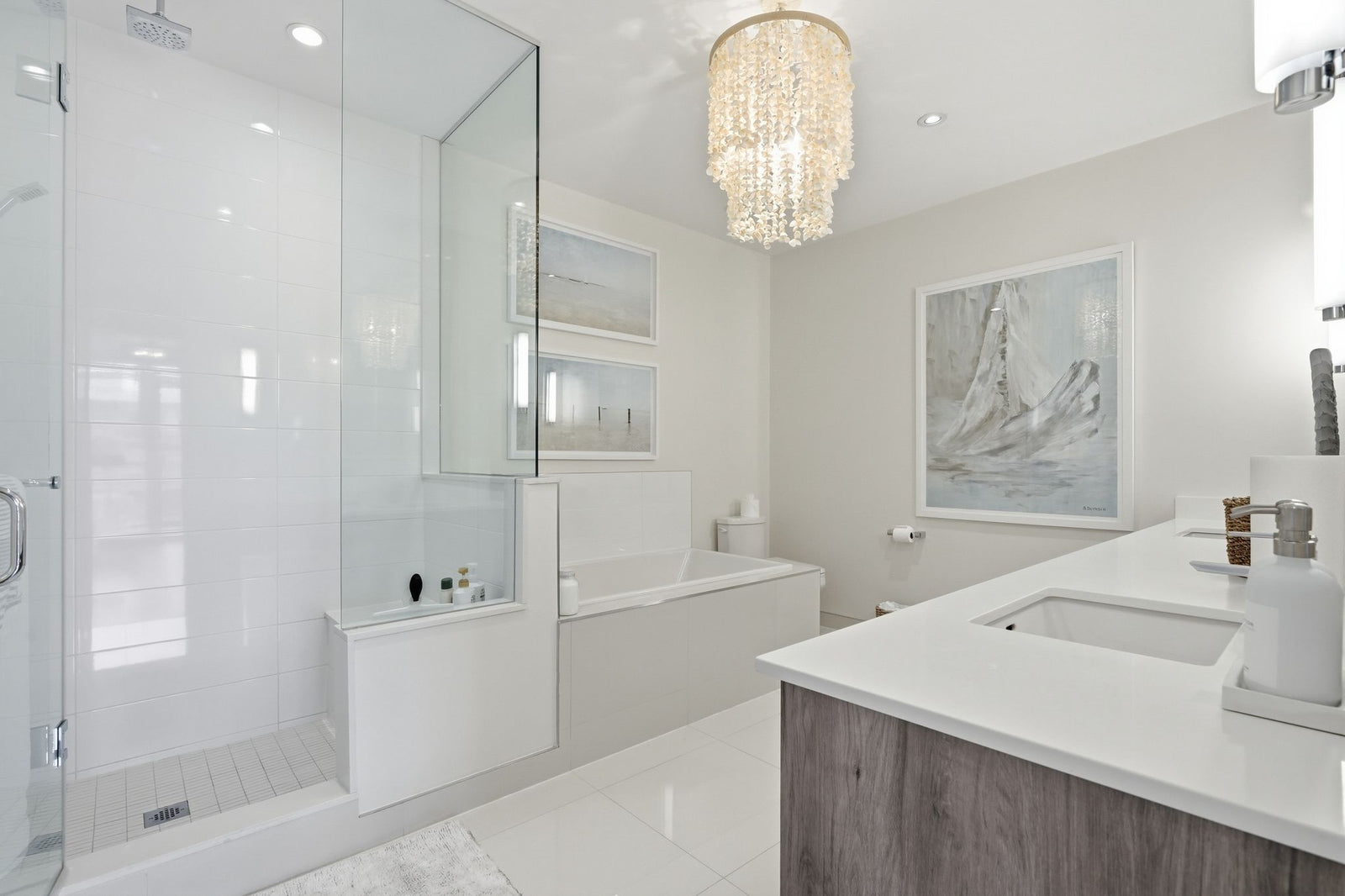 Friday Harbour Townhome #3