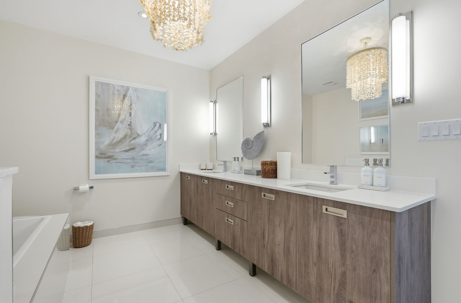 Friday Harbour Townhome #3