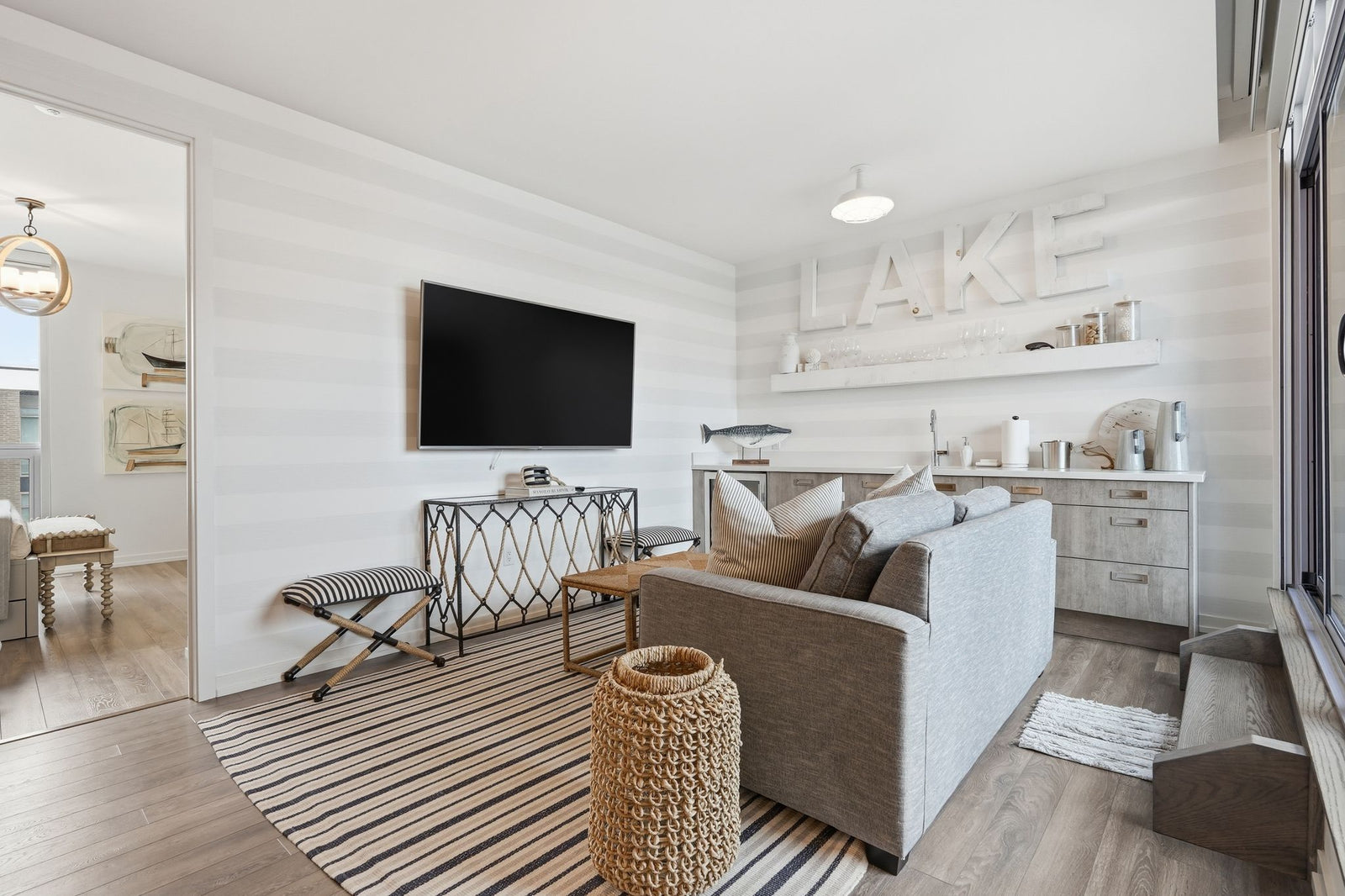 Friday Harbour Townhome #3